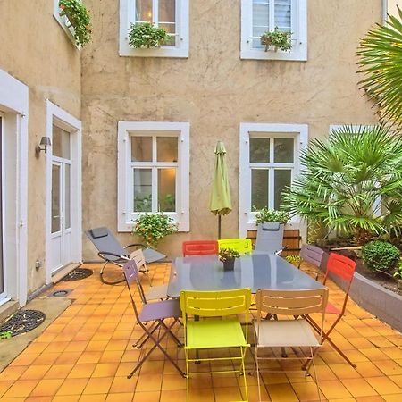 Bed and Breakfast -- La Main A La Pate -- Булонь-сюр-Мер Екстер'єр фото